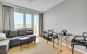 CITYSTAY Leszczyńskich Studio Apartment Gdańsk