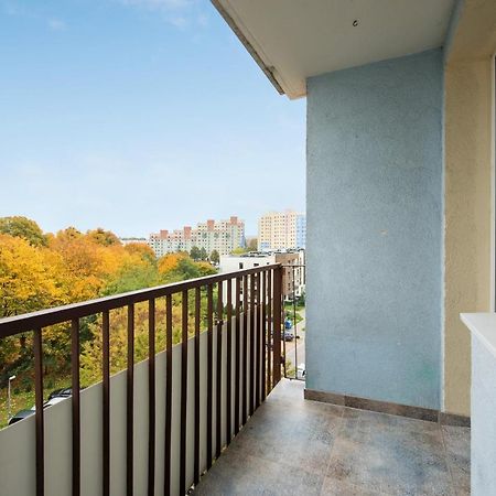 CITYSTAY Leszczyńskich Studio Apartment Gdańsk Zewnętrze zdjęcie